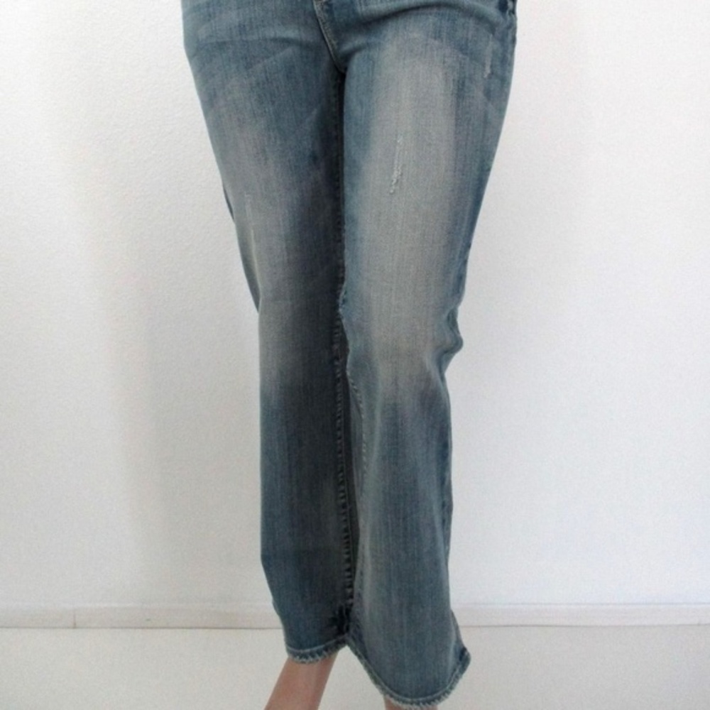 NWT Vigold Women's Jeans PLUS SIZE 15‎ - Picture 5 of 5